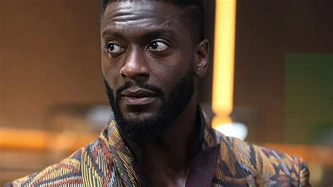 aldis hodge kang|who will replace jonathan majors.